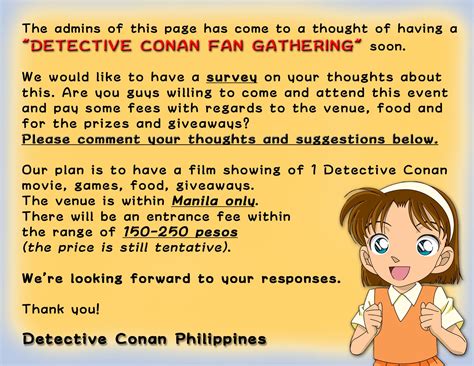 detective conan script tagalog